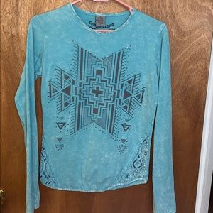 Long Sleeve Casual/Nice T